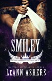 Smiley (Grim Sinner's MC Originals, #1) (eBook, ePUB)