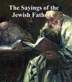 Sayings of the Jewish Fathers (eBook, ePUB)