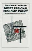 Soviet Regional Economic Policy (eBook, PDF)