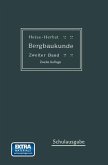 Lehrbuch der Bergbaukunde (eBook, PDF)