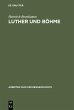 Luther und Böhme (eBook, PDF) - Bild 1