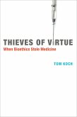 Thieves of Virtue (eBook, ePUB)