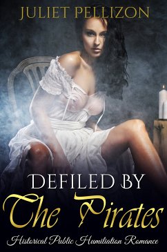 Defiled By The Pirates (eBook, ePUB) - Pellizon, Juliet