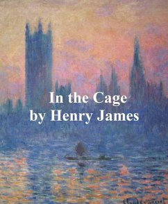 Cover In the Cage (eBook, ePUB)