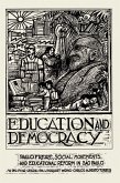 Education And Democracy (eBook, ePUB)