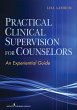 Practical Clinical Supervision for... - Bild 1