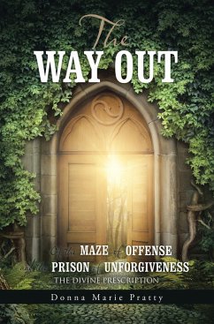 Cover The Way Out (eBook, ePUB)
