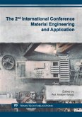 The 2nd International Conference Material Engineering and Application (eBook, PDF)