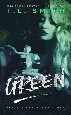 Cover Green (Black, #4) (eBook, ePUB)