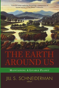 Cover The Earth Around Us (eBook, ePUB)