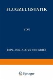 Flugzeugstatik (eBook, PDF)