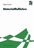 Materialflußlehre (eBook, PDF)