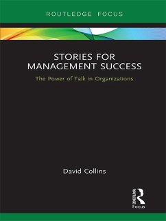 Stories for Management Success (eBook, ePUB) - Collins, David