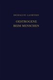 Oestrogene Beim Menschen (eBook, PDF)