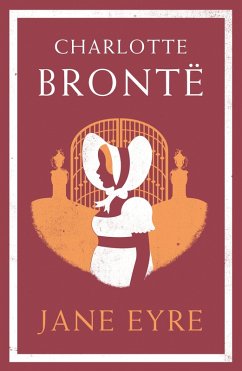 Jane Eyre (eBook, ePUB) - Bronte, Charlotte