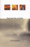 Your Last Day on Earth (eBook, ePUB)