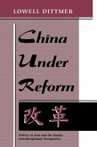 China Under Reform (eBook, ePUB)