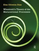 Winnicott's Theory of the Maturational Processes (eBook, ePUB)