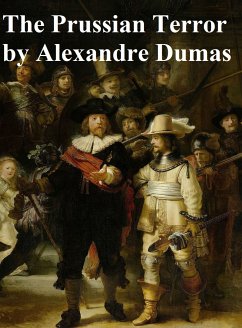 The Prussian Terror (eBook, ePUB) - Dumas, Alexandre