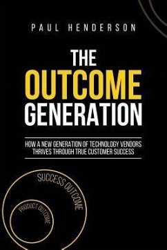 Cover The Outcome Generation (eBook, ePUB)