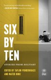 Six by Ten (eBook, ePUB) Six by Ten (eBook, ePUB)