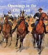 Openings in the Old Trail (eBook, ePUB) - Bild 1