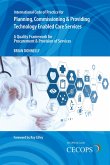 International Code of Practice for Planning, Commissioning and Providing Technology Enabled Care Services (eBook, ePUB)