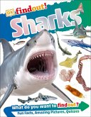 DKfindout! Sharks (eBook, ePUB)