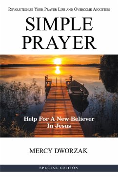 Simple Prayer (eBook, ePUB) - Dworzak, Mercy