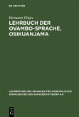 Lehrbuch der Ovambo-Sprache, Osikuanjama (eBook, PDF)