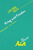 Krieg und Frieden von Leo Tolstoi (Lektürehilfe) (eBook, ePUB)