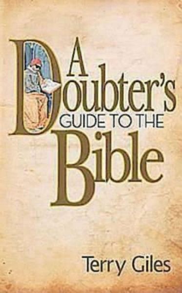 A Doubter's Guide to the Bible (eBook, ePUB) A Doubter's Guide to the Bible (eBook, ePUB)