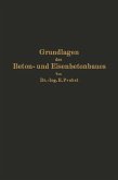 Grundlagen des Beton- und Eisenbetonbaues (eBook, PDF)