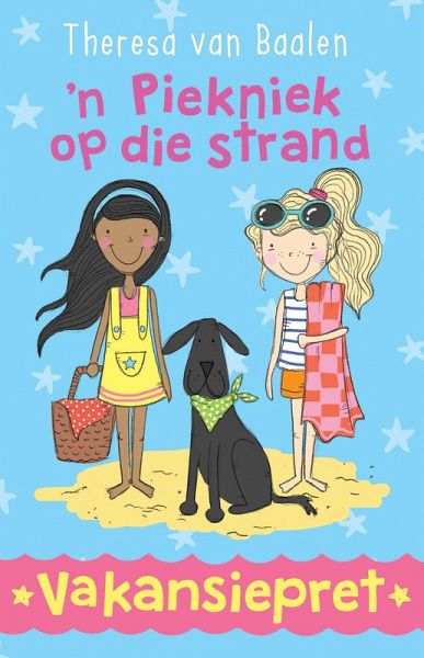 Vakansiepret 1: 'n Piekniek op die strand (eBook, ePUB) Vakansiepret 1: 'n Piekniek op die strand (eBook, ePUB)