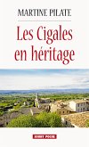 Les Cigales en héritage (eBook, ePUB)