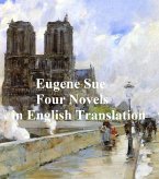 Four Novels in English Translation (eBook, ePUB)