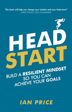 Head Start (eBook, PDF) - Price, Ian