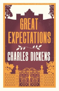 Great Expectations (eBook, ePUB) - Dickens, Charles