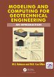 Modeling and Computing for Geotechnical... - Bild 1