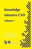 Knowledge Intensive CAD (eBook, PDF)