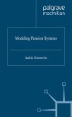 Modelling Pension Systems (eBook, PDF)