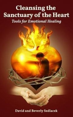 Cover Cleansing the Sanctuary of the Heart (eBook, ePUB)