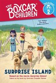 Surprise Island (The Boxcar Children: Time to Read, Level 2) (eBook, PDF) Surprise Island (The Boxcar Children: Time to Read, Level 2) (eBook, PDF)