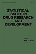 Statistical Issues in Drug Research and... - Bild 1