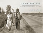 It's All Done Gone (eBook, PDF)