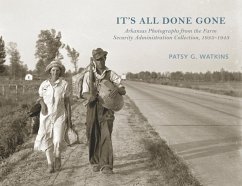 Cover It's All Done Gone (eBook, PDF)