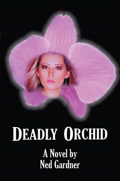 Cover Deadly Orchid (eBook, ePUB)