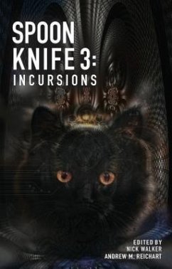 Spoon Knife 3 (eBook, ePUB)