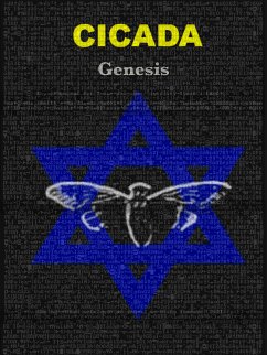 Cicada - Genesis (eBook, ePUB) - Lilli Cohen, Ariel