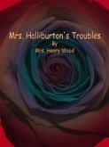 Mrs. Halliburton's Troubles (eBook, ePUB)